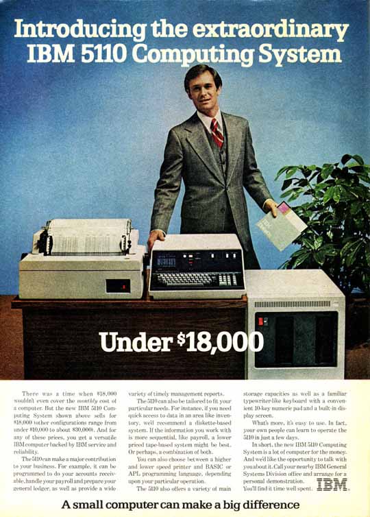 Vintage Computer Ads 11